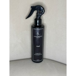 Parfum d'intérieur Oud