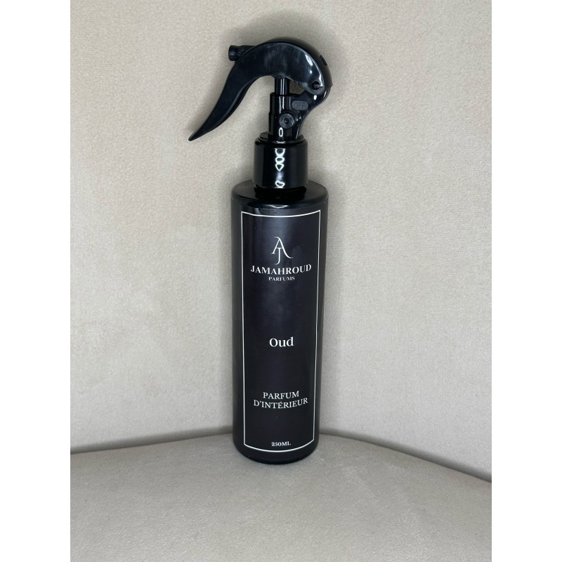 Parfum d'intérieur Oud