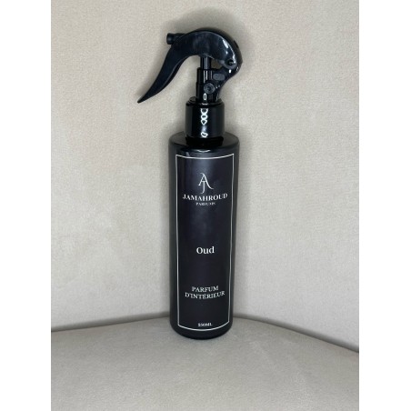 Parfum d'intérieur Oud